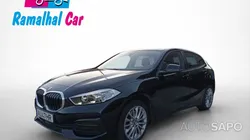 BMW Série 1 de 2022