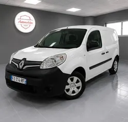 RENAULT KANGOO II - 1.5 dCi - R-LINK - RADAR DE RECUL - GPS - REGULATEUR DE VITESSE