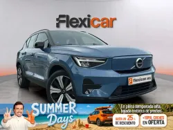VOLVO XC40 P8 Recharge Core Eléctrico Puro