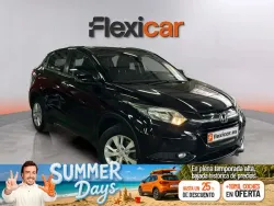 HONDA HR-V 1.6 i-DTEC Comfort