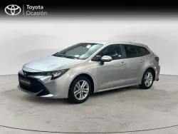 TOYOTA Corolla Touring Sports 125H Active Tech