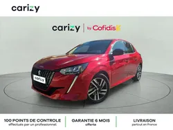Peugeot 208 PureTech 100 S&S EAT8 Allure Pack