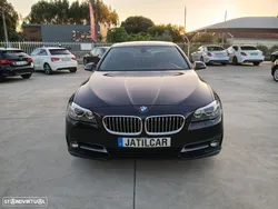 BMW 520 d Auto