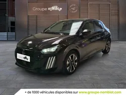 Peugeot 208 PureTech 100 S&S BVM6 Allure