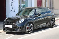 MINI Mini 2.0 230 JOHN COOPER WORKS ULTIMATE BVA ( Toit ouvrant, Carplay, Affichage tête haute ... )