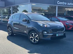 Kia Sportage 1.6 CRDi 136 ISG 4x2 DCT7 Active
