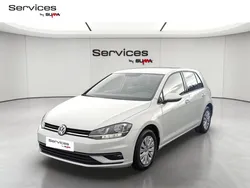 Volkswagen Golf BUSINESS 1.6 TDI 115 BVM5 Trendline