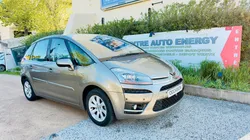 PAYEZ EN 3,4 OU 10 FOIS * CITROEN C4 PICASSO 1.6 HDi 110ch BMP6 Exclusive * GARANTIE 12 MOIS