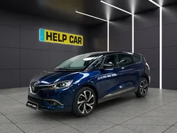 Renault GRAND SCENIC IV 1.7 BLUE DCI 120CH INTENS 7 PLACES