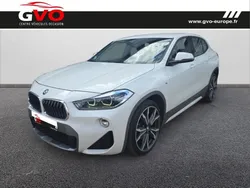 Bmw X2 sDrive18dA 150ch M Sport X Euro6d-T 118g