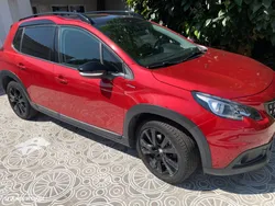 Peugeot 2008 1.2 PureTech GT Line