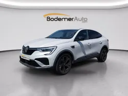 Renault Arkana mild hybrid 160 EDC FAP - 22 R.S. Line