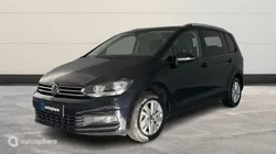 Volkswagen Touran 2.0 TDI 122ch Life Plus 7 places