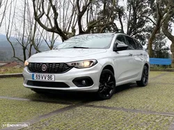Fiat Tipo Station Wagon 1.3 M-Jet Lounge Tech