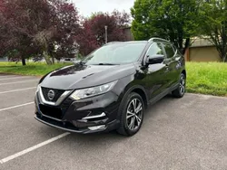 Nissan Qashqai 1.5 dCi 115ch N-Connecta 2019