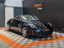 NISSAN 350Z V6 3.5 313 ch