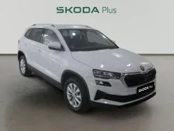 SKODA Karoq 1.0 TSI Ambition