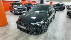 Audi RS3 Sportback quattro S tronic 294kW