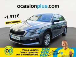 SKODA Scala 1.0 TSI Ambition 81kW