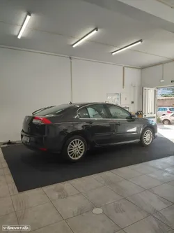 Renault Laguna 2.0 dCi Dynamique