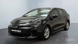Toyota Corolla de 2023