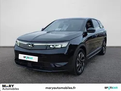 Opel grandland 1.2 Turbo Hybrid 145 ch e-DCT6 GS