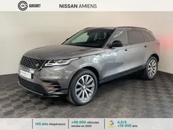 Land Rover Range Rover Velar D180 BVA R-Dynamic