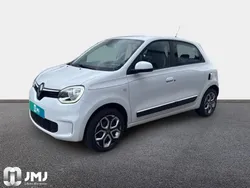 Renault Twingo III SCe 65 - 21 Limited