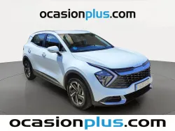 KIA Sportage 1.6 T-GDi MHEV Drive 150