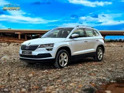 SKODA Karoq 2.0TDI AdBlue Ambition 4x4 DSG 110kW