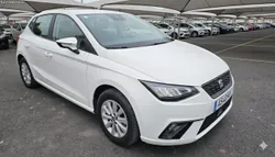 Seat Ibiza Referenc