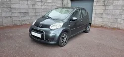 Citroën C1 vti 90mil
