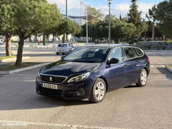 Peugeot 308 1.6 BlueHDi Active