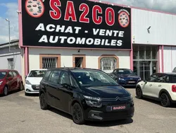 CITROEN GRAND C4 Picasso II 2.0 hdi 150 cv 7 Places