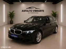 BMW 320 e Corporate Edition Auto