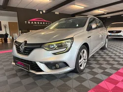 RENAULT MEGANE IV BERLINE BUSINESS dCi 110 Energy Business