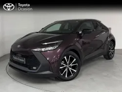 TOYOTA C-HR 140H Advance