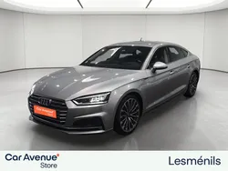 AUDI A5 Sportback V6 3.0 TDI 218 S tronic 7 Quattro Avus