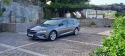 Opel Insignia Sport Tourer 1.5 Business