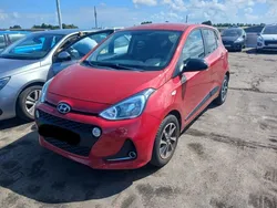 Hyundai I10 1.0 66CH EDITION #MONDIAL 2019 EURO6D-TEMP EVAP