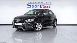Audi A1 1.0 TFSI Sport