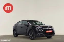 Citroën C4 1.2 PureTech Plus EAT8