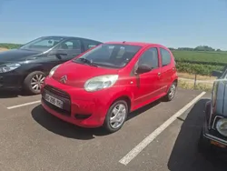 Citroën C1 1.0i Airdream Attraction