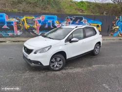 Peugeot 2008 1.6 BlueHDi Style