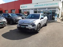 CITROEN C4 BlueHDi 130 S&S EAT8 Feel Pack