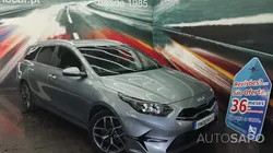 Kia Ceed de 2022