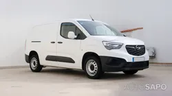 Opel Combo de 2020