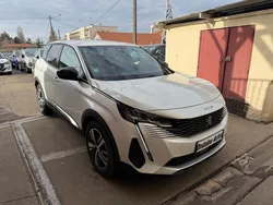 Peugeot 3008 1.5 BlueHDi 130ch Allure Pack EAT8