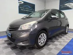 Toyota Yaris 1.3 VVTI 100CV DYNAMIC
