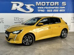 Peugeot 208 1.2 Puretech S&S Allure 100